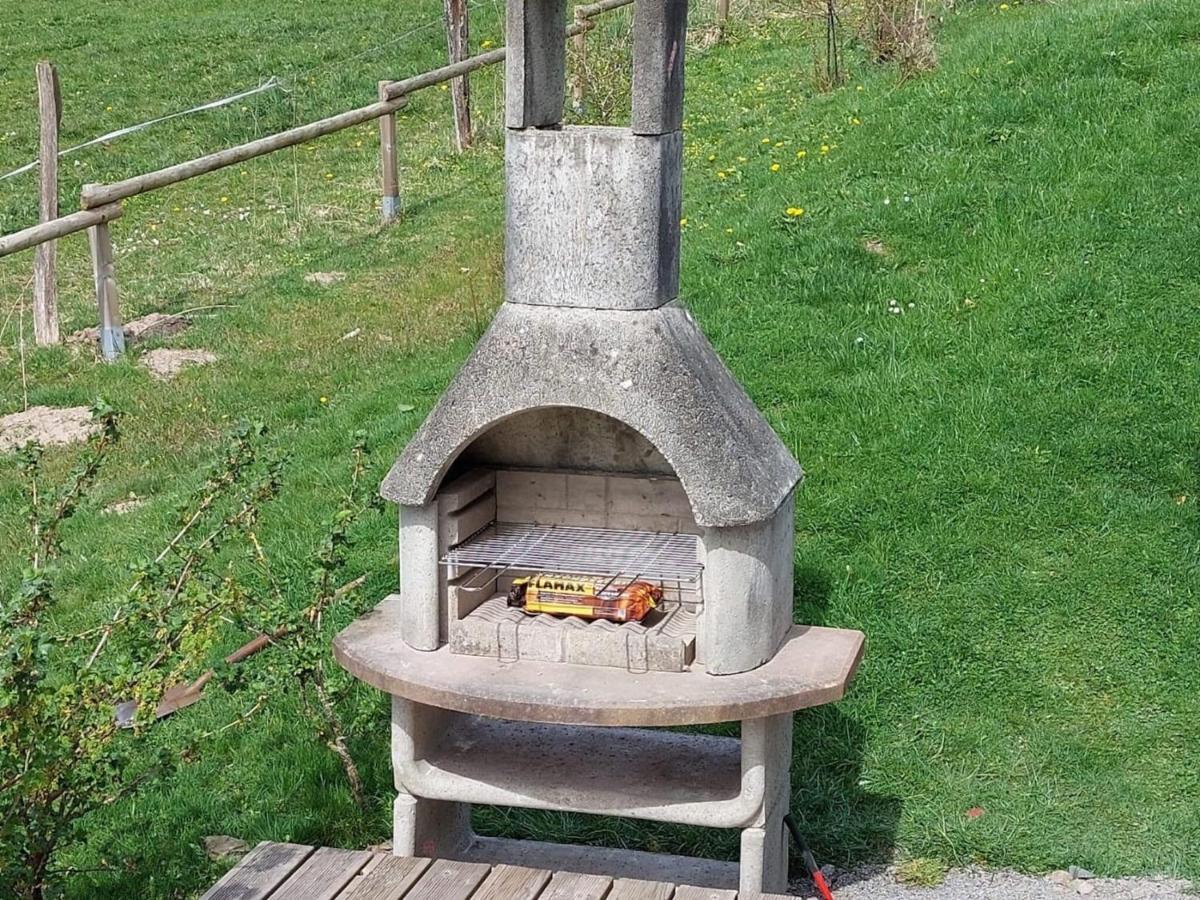Home In Wissinghausen With Private Sauna Medebach Εξωτερικό φωτογραφία
