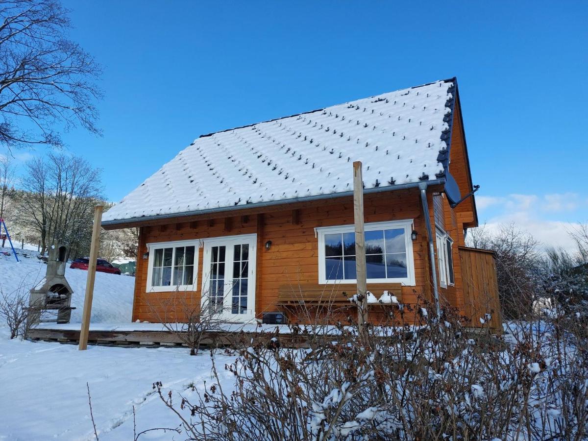 Home In Wissinghausen With Private Sauna Medebach Εξωτερικό φωτογραφία
