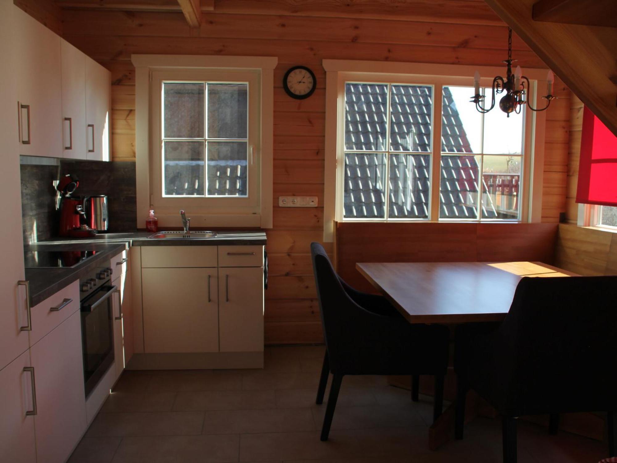 Home In Wissinghausen With Private Sauna Medebach Εξωτερικό φωτογραφία