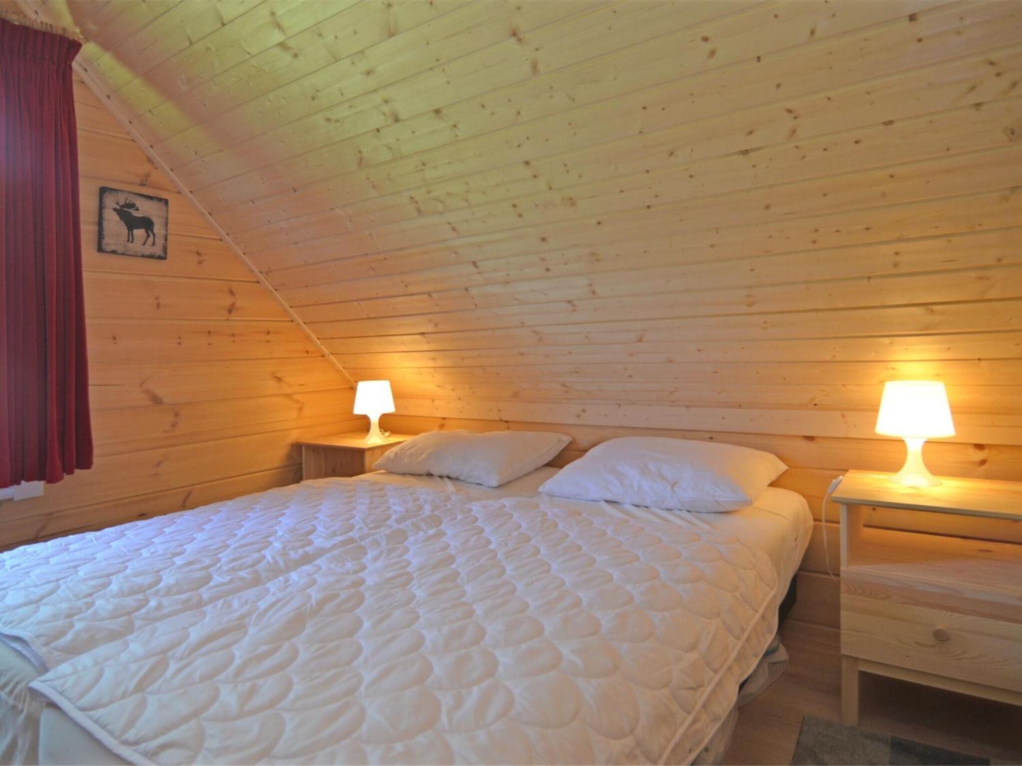 Home In Wissinghausen With Private Sauna Medebach Εξωτερικό φωτογραφία