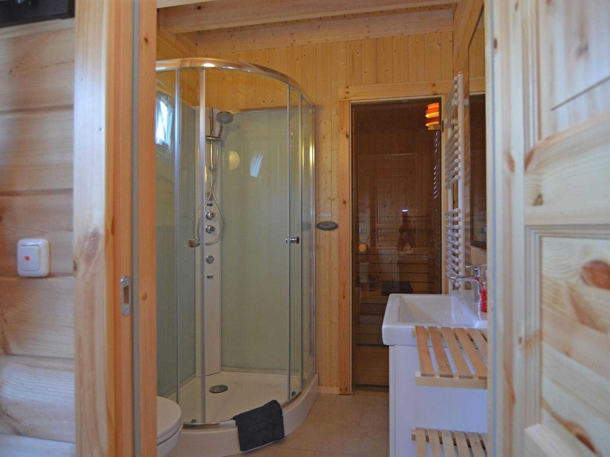Home In Wissinghausen With Private Sauna Medebach Εξωτερικό φωτογραφία