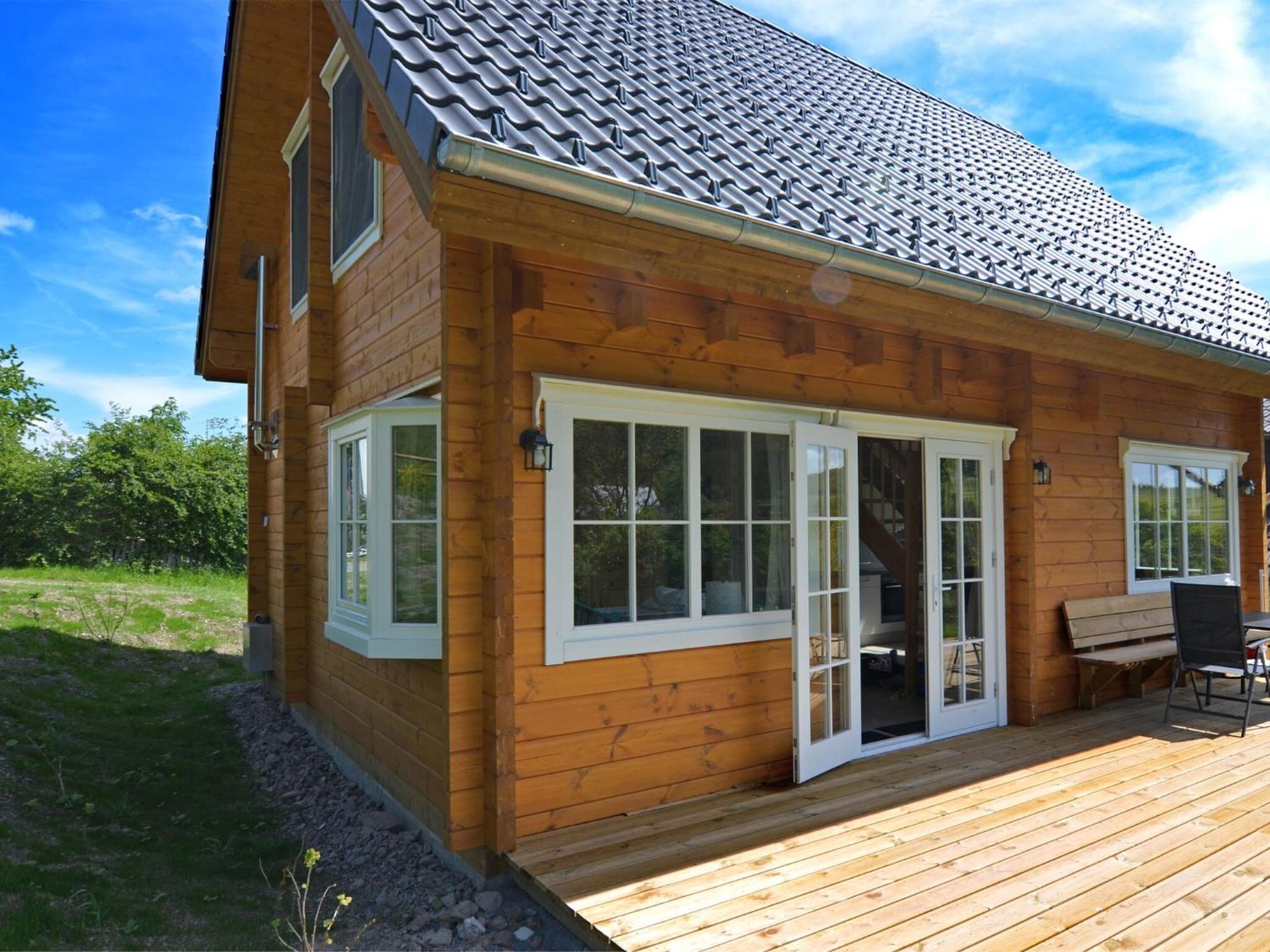 Home In Wissinghausen With Private Sauna Medebach Εξωτερικό φωτογραφία