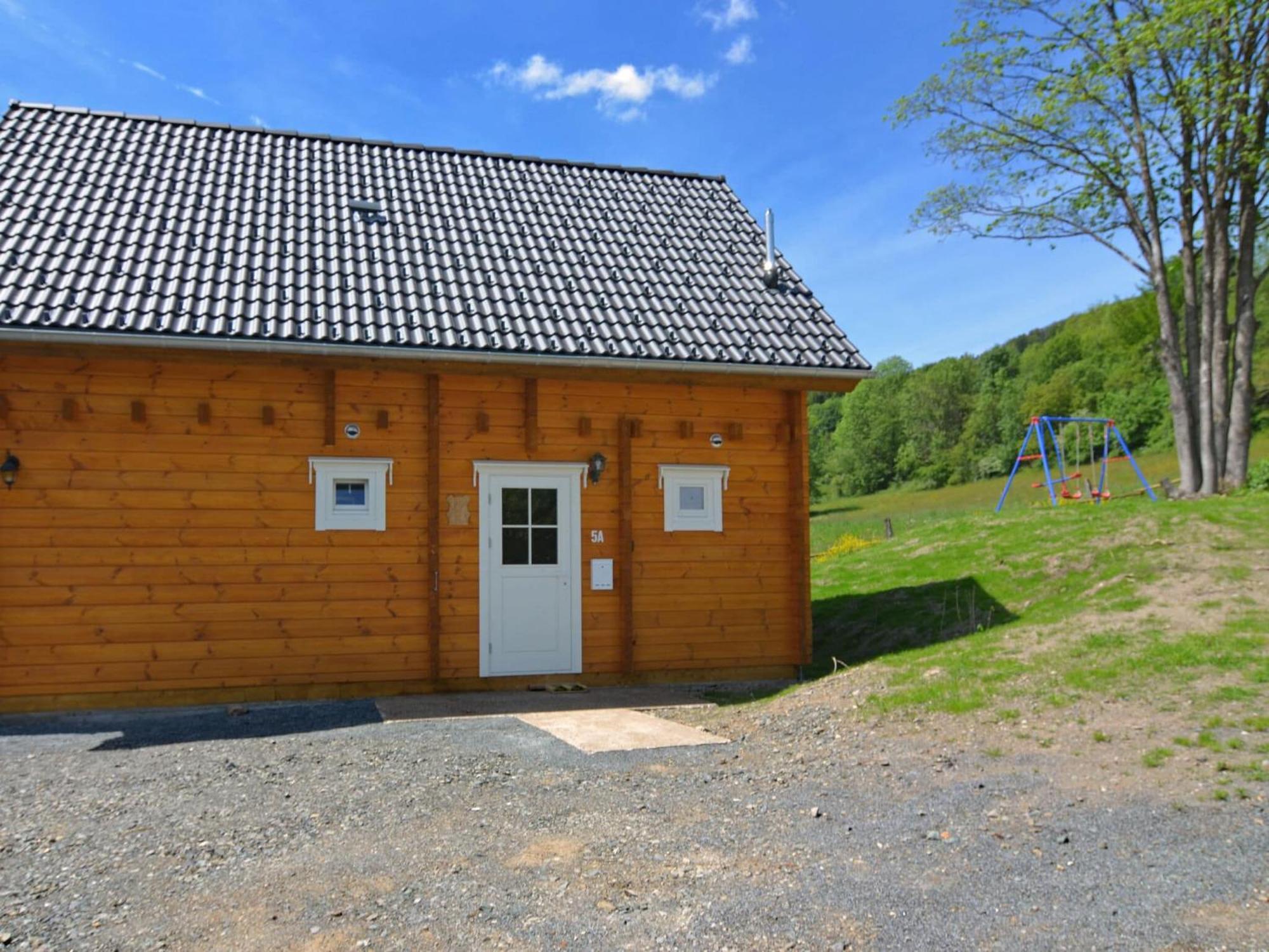 Home In Wissinghausen With Private Sauna Medebach Εξωτερικό φωτογραφία